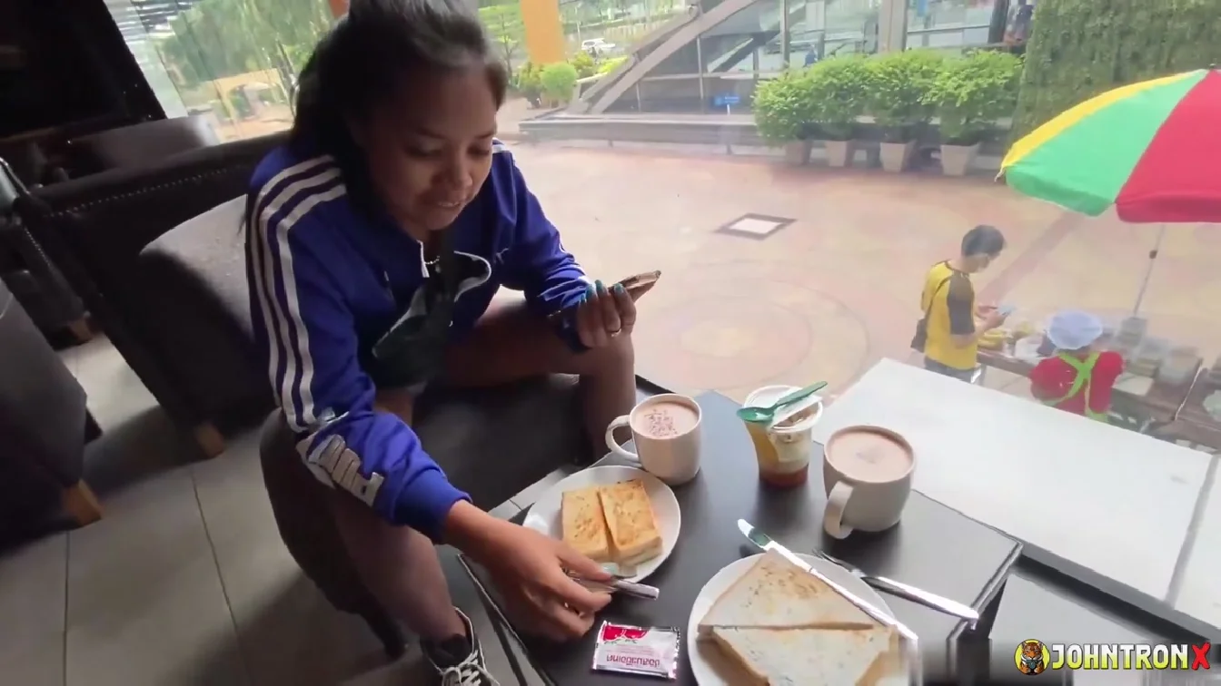 JohnTronX Fon Part 3 XXX